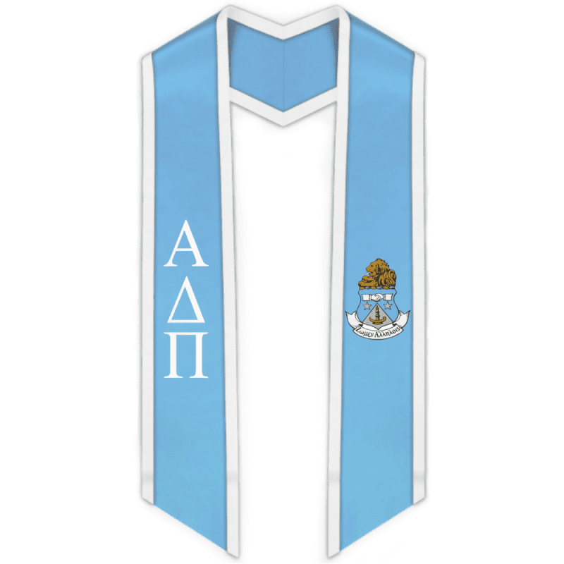 AlphaDeltaPi 1