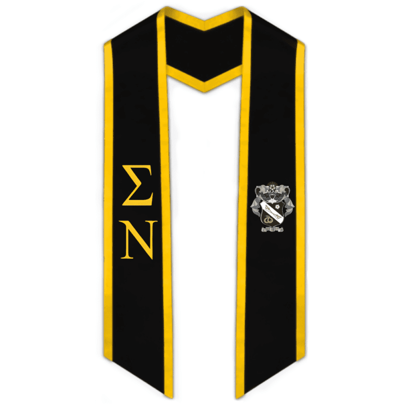 SigmaNu 1