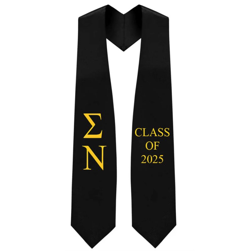 SigmaNuClass