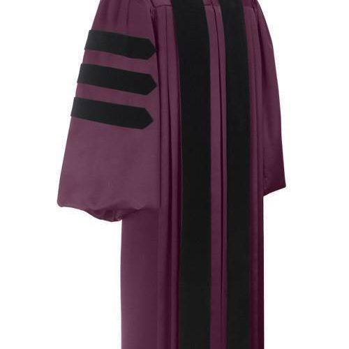 deluxe doctorate graduation gown 2 6 4 66510cbf 0d60 4385 a511 2858ef15ee5c